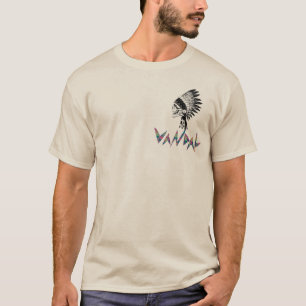 Native Dopeness Longsleeve T-Shirt