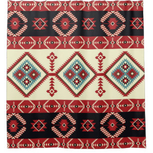 Native fabric. Geometric design kilim. Ethnic trib