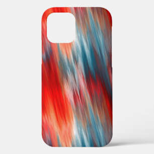 Native Fire iPhone 12 Case