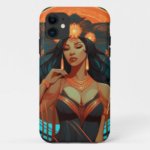 NATIVE INSPIRATION #2 iPhone 11 CASE