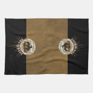 Native Kitchen Towel