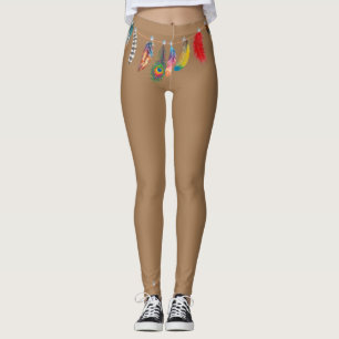 Native 🪶 🪶 🪶 leggings