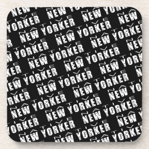 Native New Yorker Coaster
