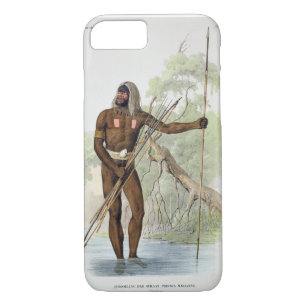 Native of Princess Marianna Strait, from 'Verhande Case-Mate iPhone Case