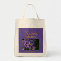 Native plants are where it's at