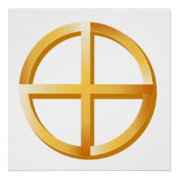 Native Spirituality Symbol