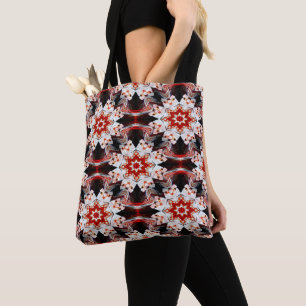 Native Stars.... Tote Bag