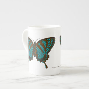 Native Swallowtail Specialty Mug
