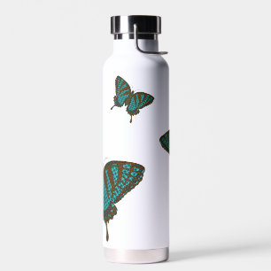 Native Swallowtail Water Bottle