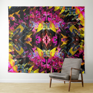 Native Swirl...... Tapestry
