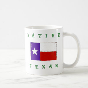Native Texan Cup