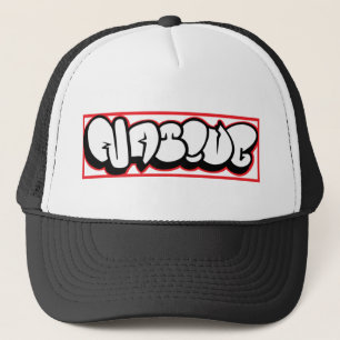NativeBOMB Trucker Hat