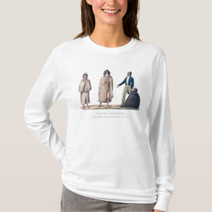 Natives of New Zealand T-Shirt