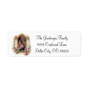 Nativité Jésus Mary Joseph de Noël