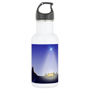 Nativity 532 Ml Water Bottle