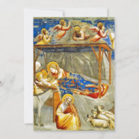 Nativity Birth of Jesus 