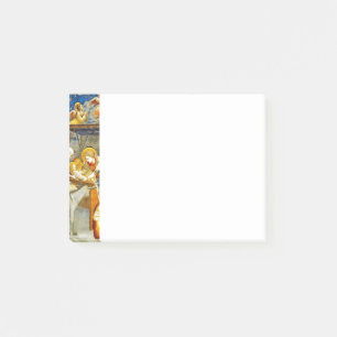 Nativity Birth of Jesus  Post-it Notes