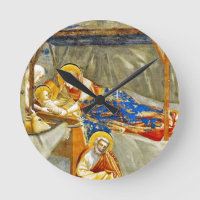 Nativity Birth of Jesus