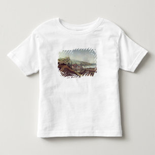 Nativity, c.1425 toddler t-shirt