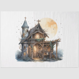 Nativity Design Collection 7 Tissue Paper