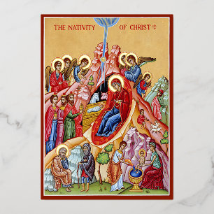 Nativity of Christ