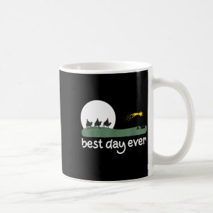 Nativity Scene _ Christmas Day Ever  Coffee Mug
