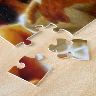 Nativity Scene Gifts for Christmas Jigsaw Puzzle