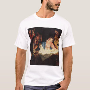 Nativity Scene T-Shirt