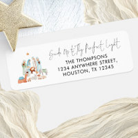 Nativity Scene Three Kings Return Name Address