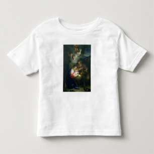 Nativity Scene Toddler T-shirt