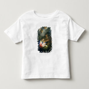 Nativity Scene Toddler T-shirt