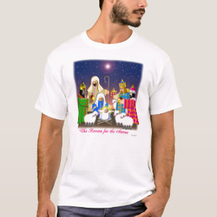 NATIVITY T-Shirt