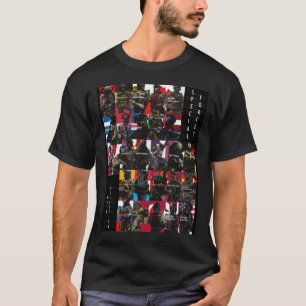 NATO Special Forces Collection T-Shirt 1