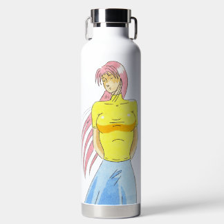 Natsuko Water Bottle (B)