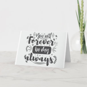 N'ATTENDEZ PAS DE CÉLÉBRER **VOUS** SUR LA CARTE D