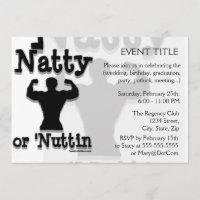 Natty or Nuttin Logo Wear