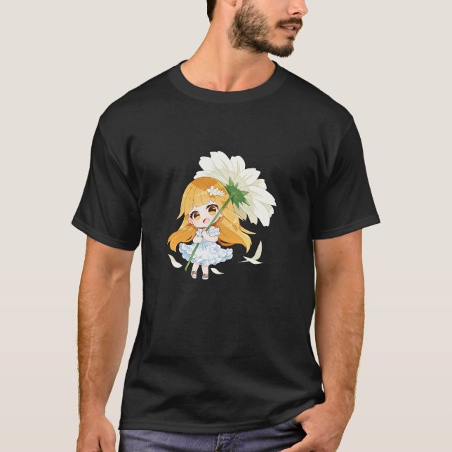 natuarut t shirt (Front)