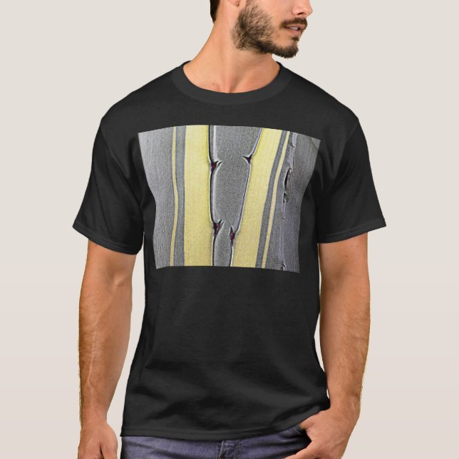 Natur Agave by AnBe T-Shirt (Front)