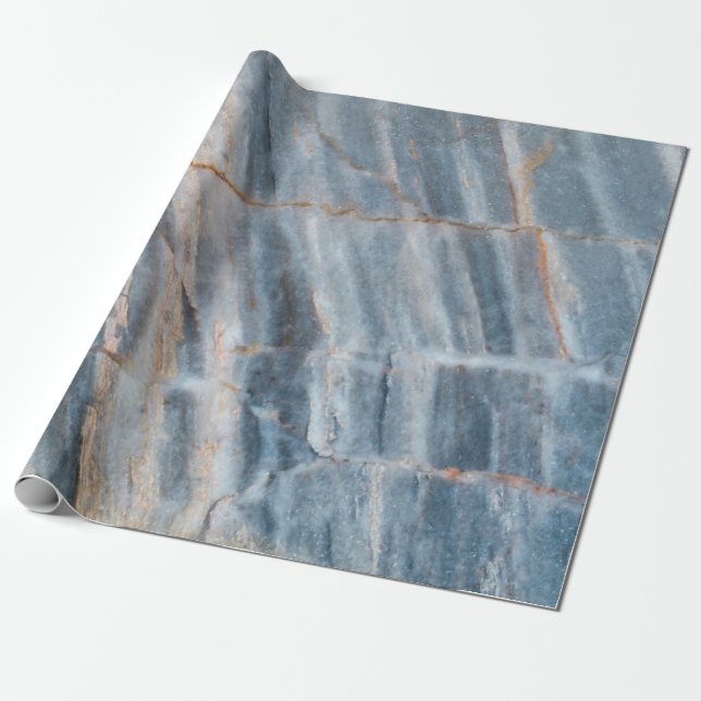 Natural abstract marble backgroundabstract, antiqu wrapping paper (Unrolled)