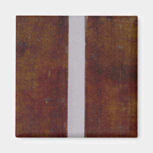 Natural and civil history of the French dominions Magnet