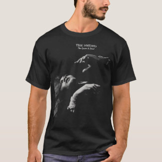 Natural Austere And Dark Colour Style The Sleeping T-Shirt