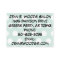 Natural Beauty Cosmetologist/StylistBusiness Cards