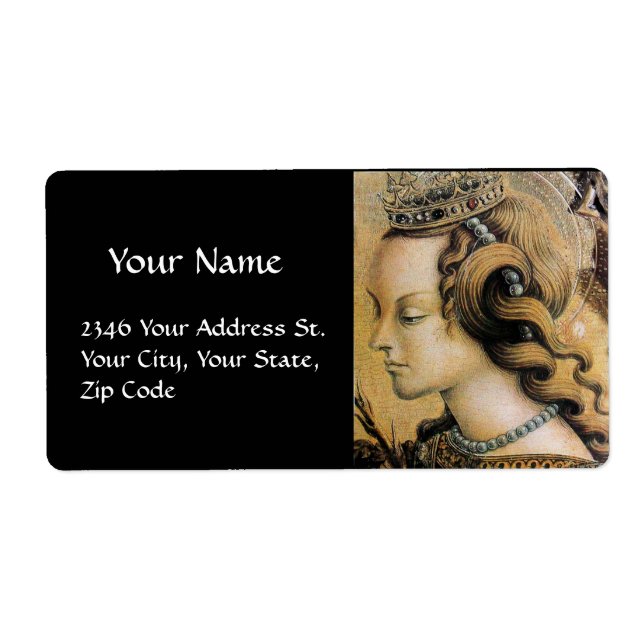 NATURAL BEAUTY & JEWELRY  black pearl (Front)