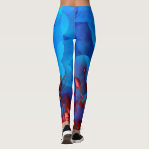 Natural Beauty Leggings