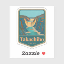 Natural Beauty of Takachiho-Japan