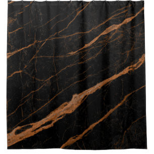 natural black emperador marble texture background 