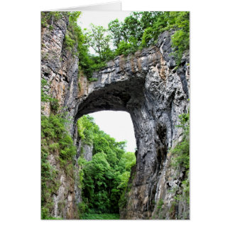 Natural Bridge