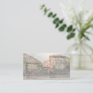 Natural Bridges 8.1 Business Card