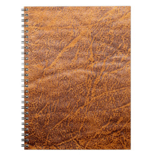 Natural brown leather texturetexture, leather, ski notebook