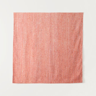 Natural brown wood texture and seamless background tapestry